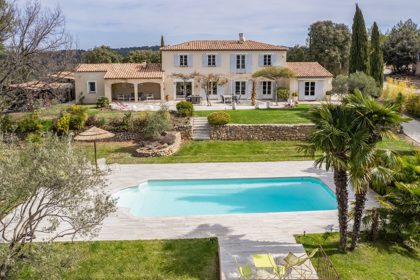 vente Maison Jouques - Photo 4