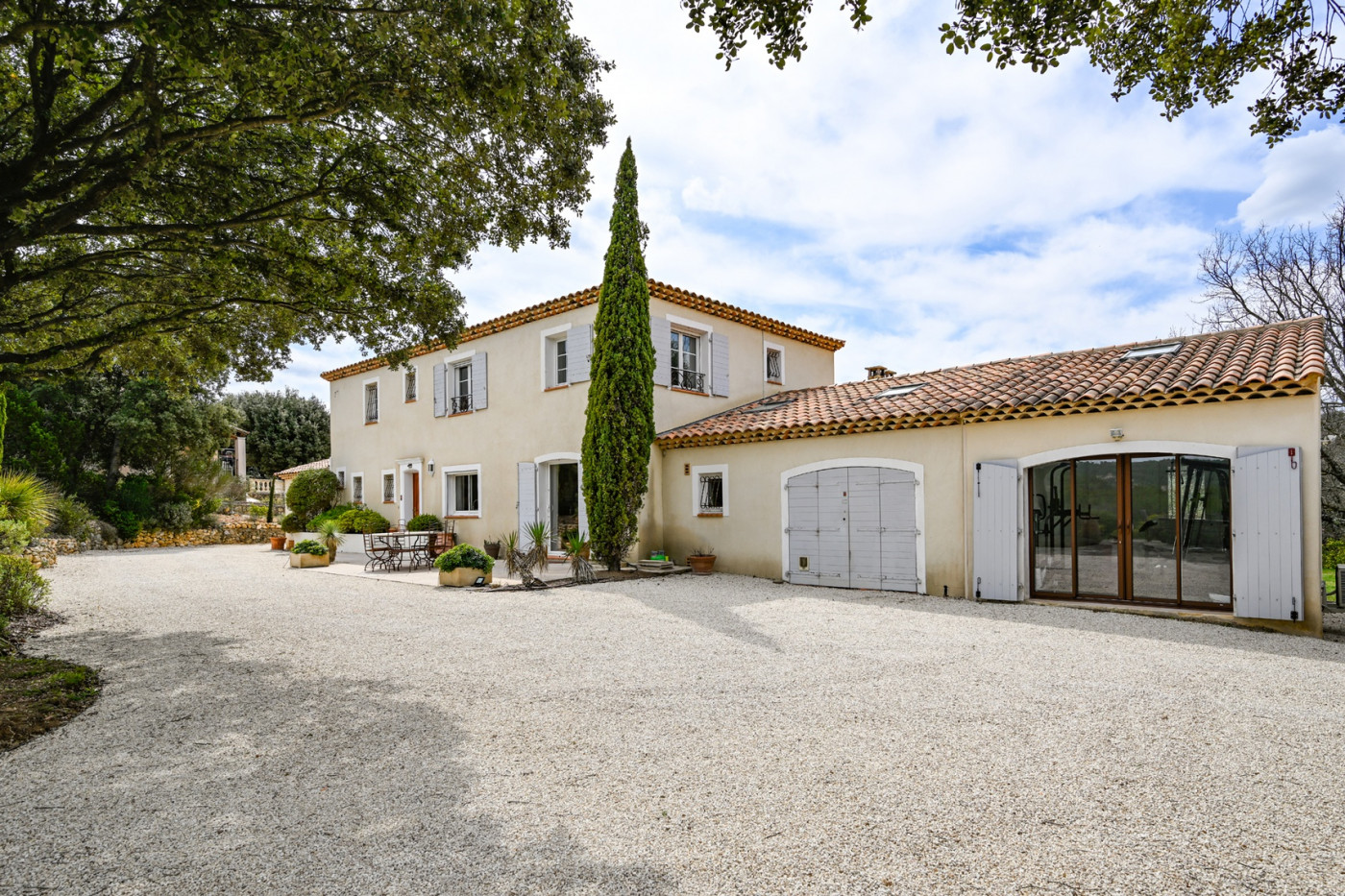 vente Maison Jouques - Photo 7