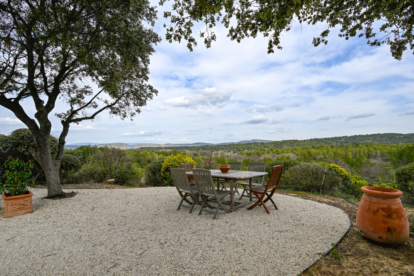 vente Maison Jouques - Photo 8