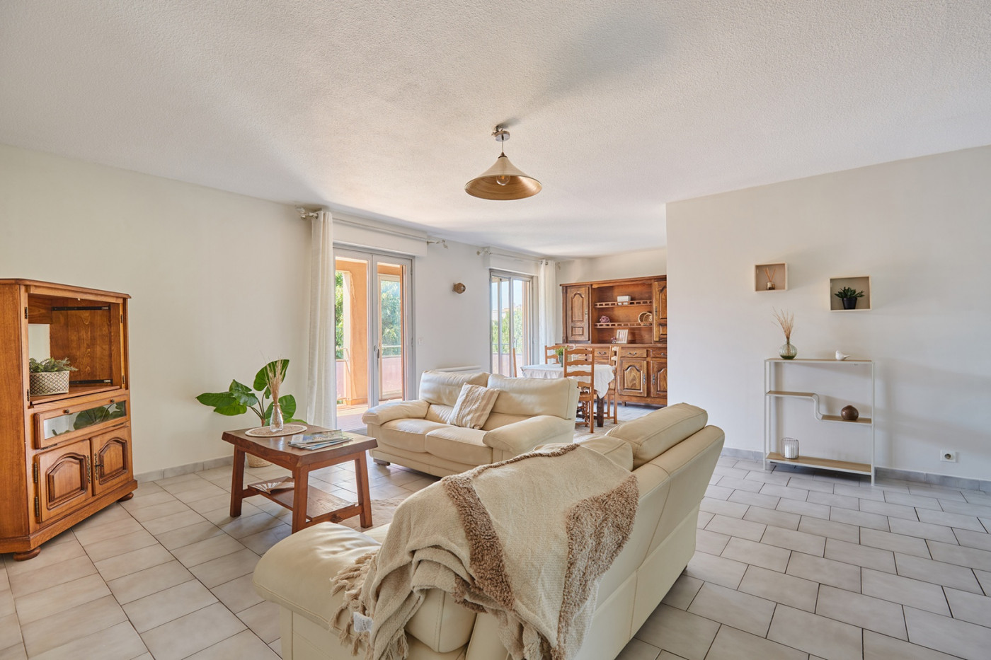 à vendre Appartement Aix En Provence - Photo 1