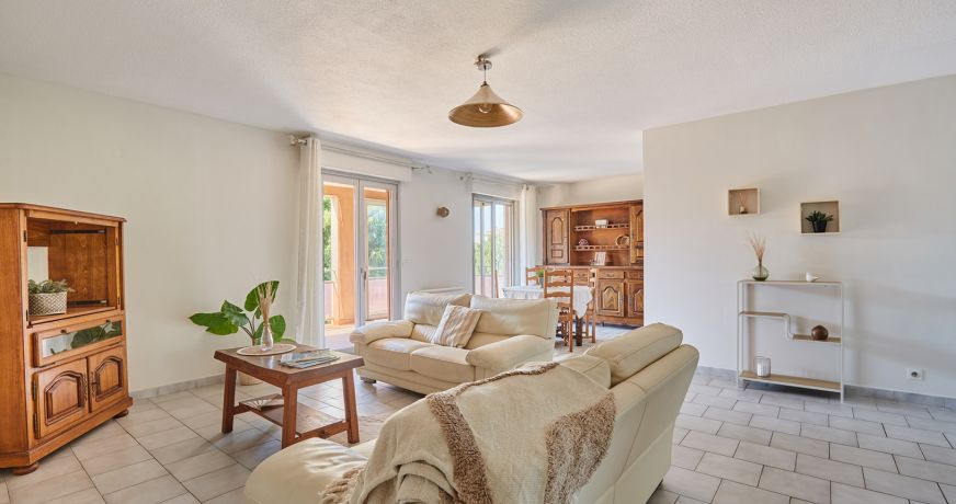 vente Appartement Aix En Provence