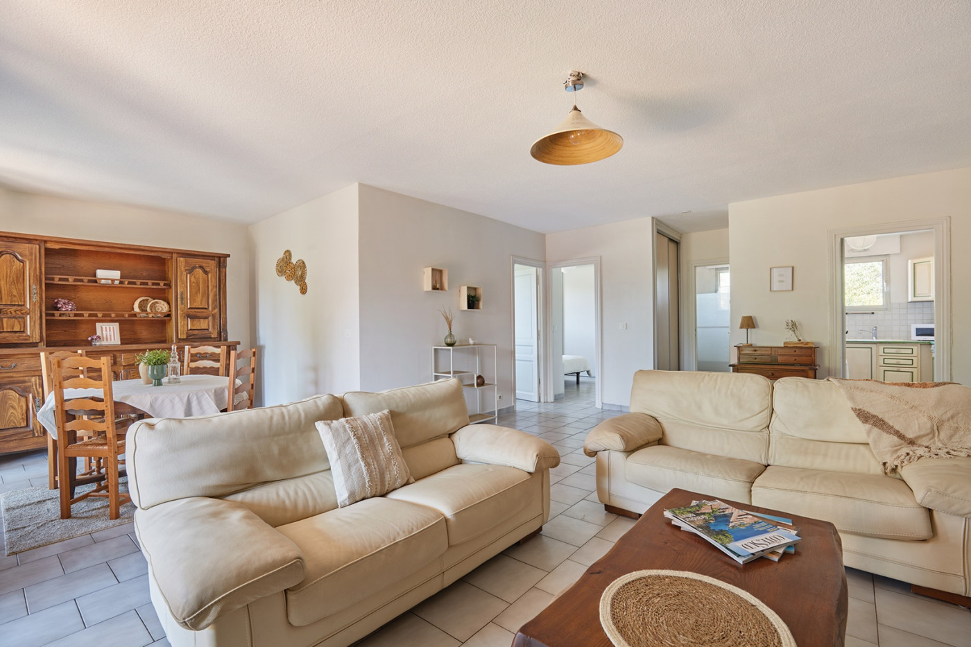 à vendre Appartement Aix En Provence - Photo 2