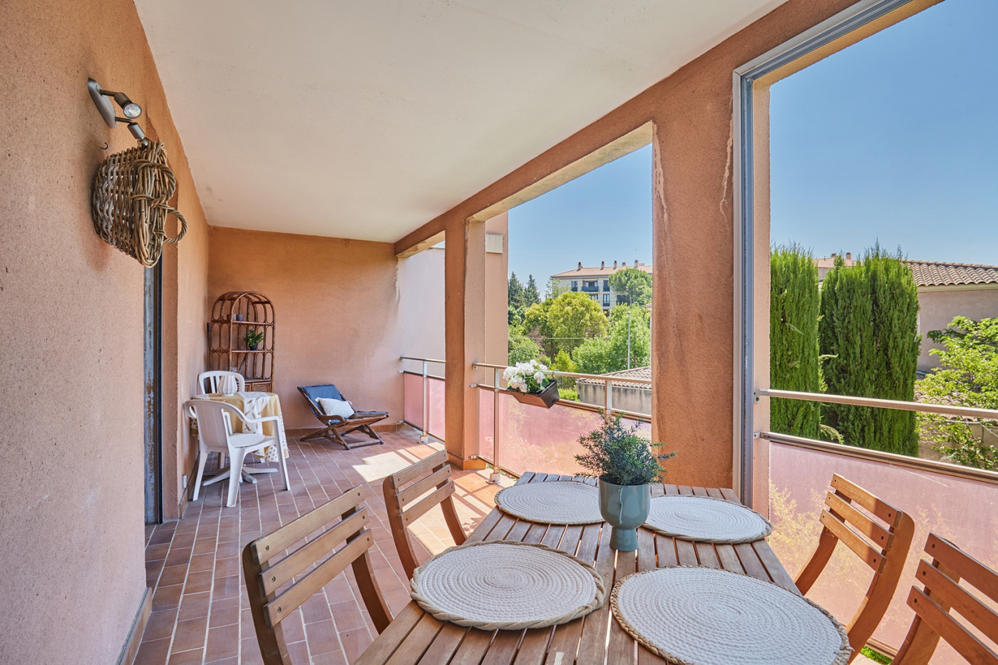 à vendre Appartement Aix En Provence - Photo 3