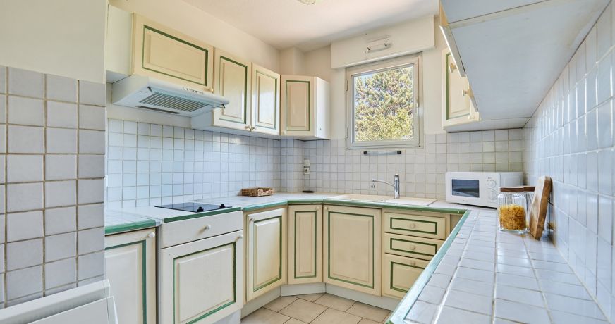 vente Appartement Aix En Provence