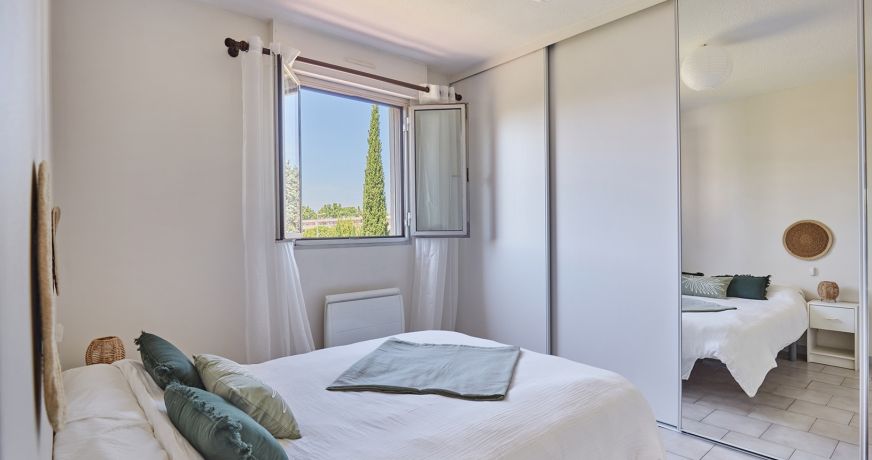 vente Appartement Aix En Provence