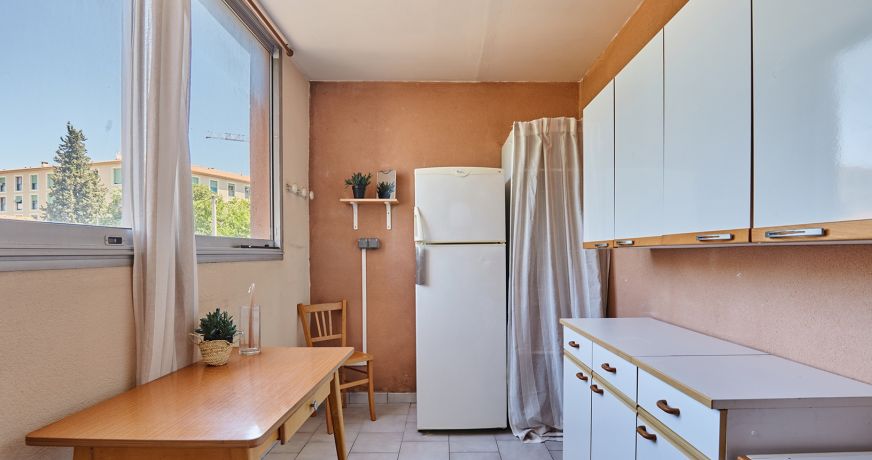 vente Appartement Aix En Provence