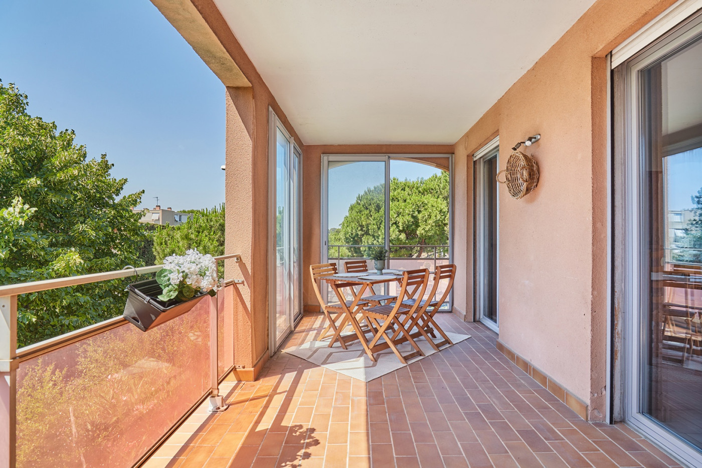 à vendre Appartement Aix En Provence - Photo 9