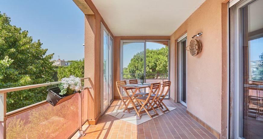 vente Appartement Aix En Provence