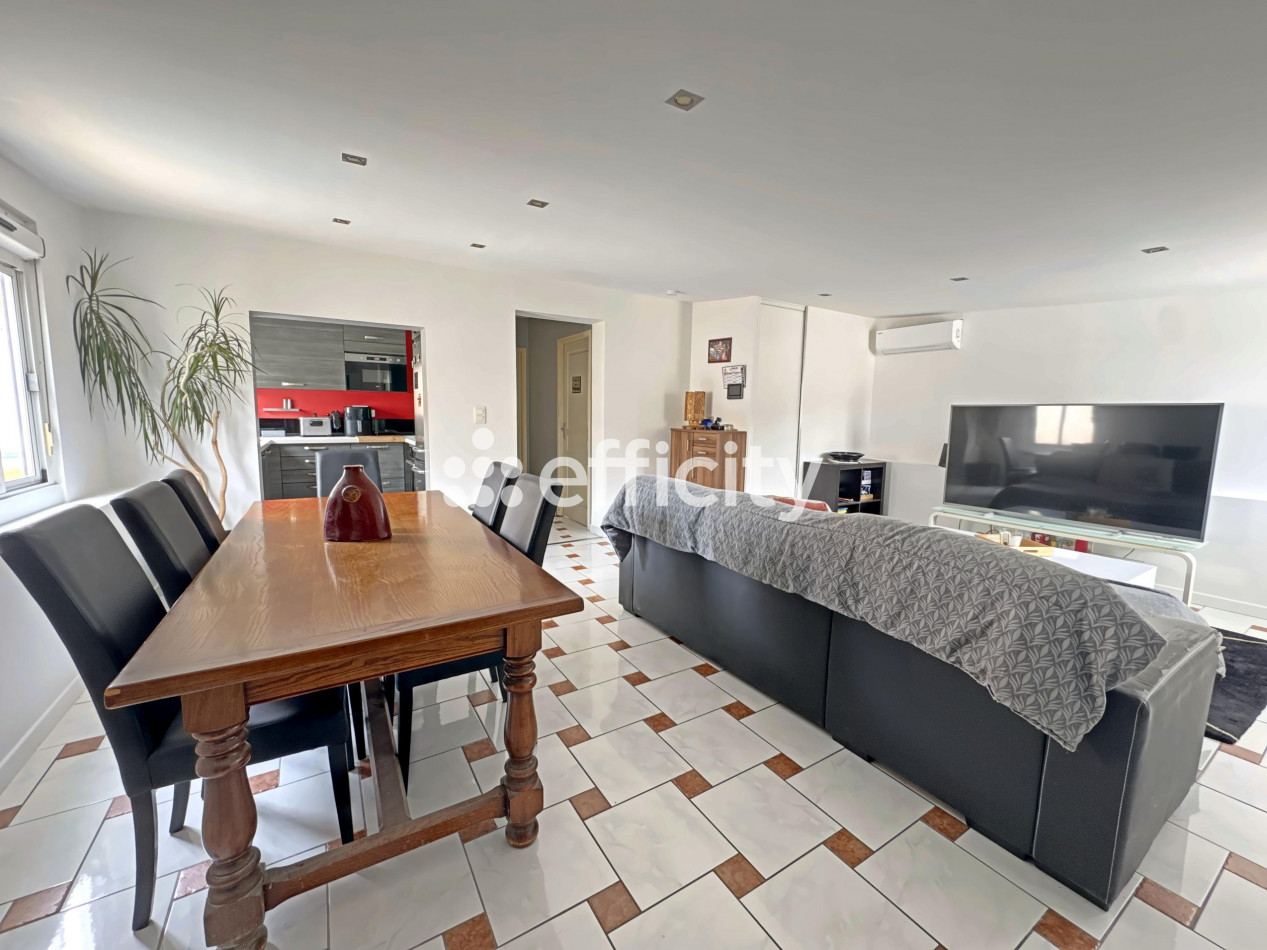 vente Maison Saint Mitre Les Remparts - Photo 4