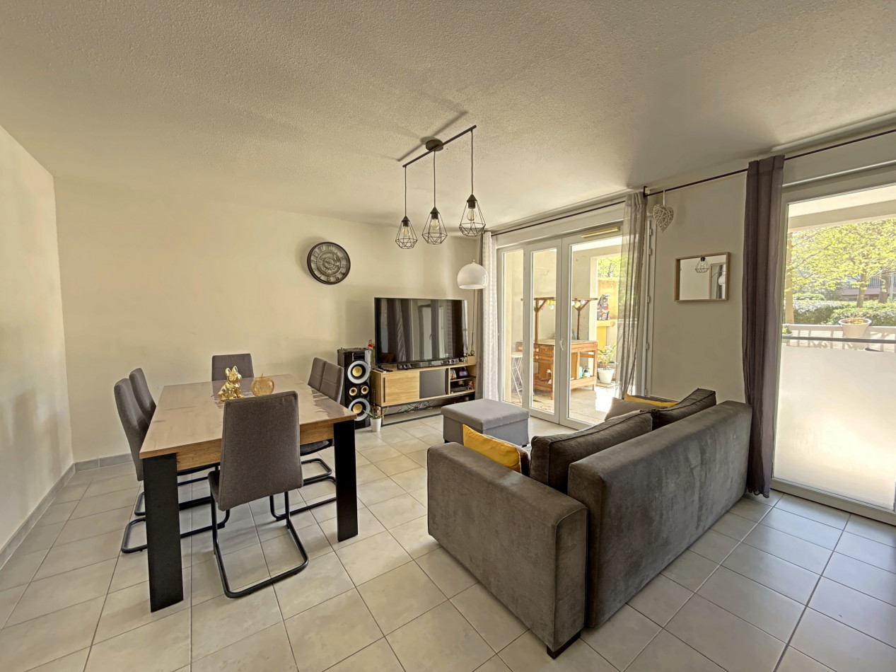 vente Appartement Brignoles - Photo 1