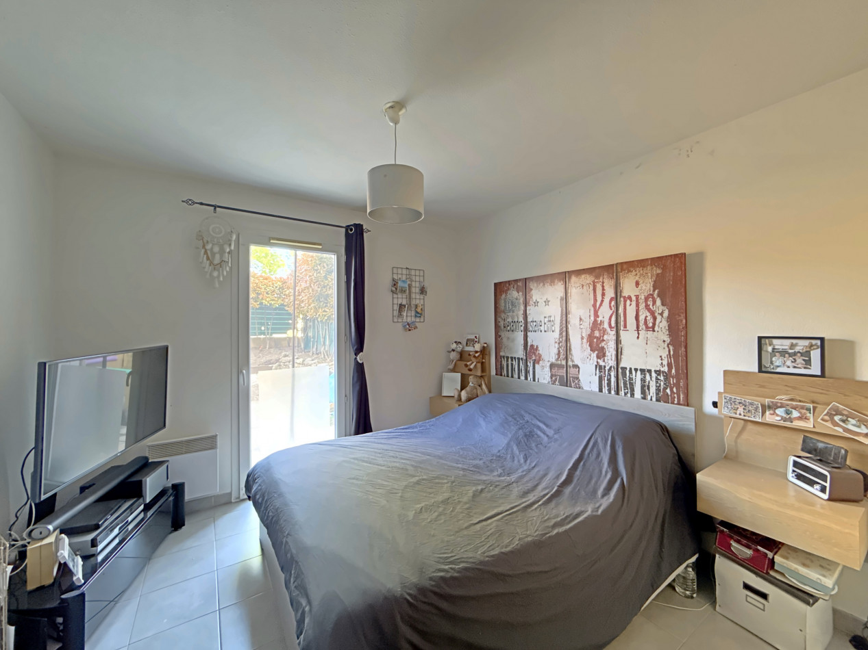 vente Appartement Brignoles - Photo 5