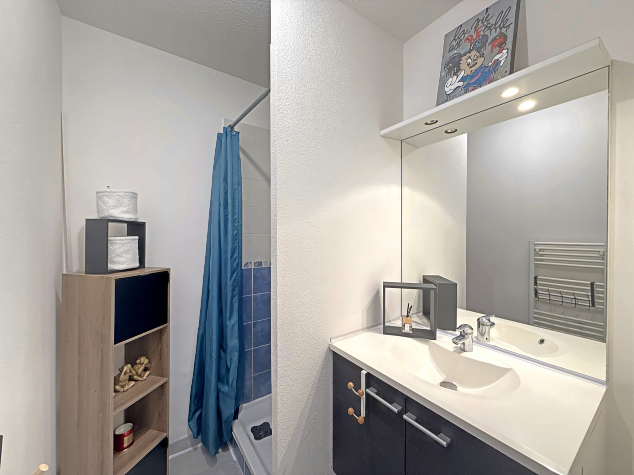 vente Appartement Brignoles - Photo 6