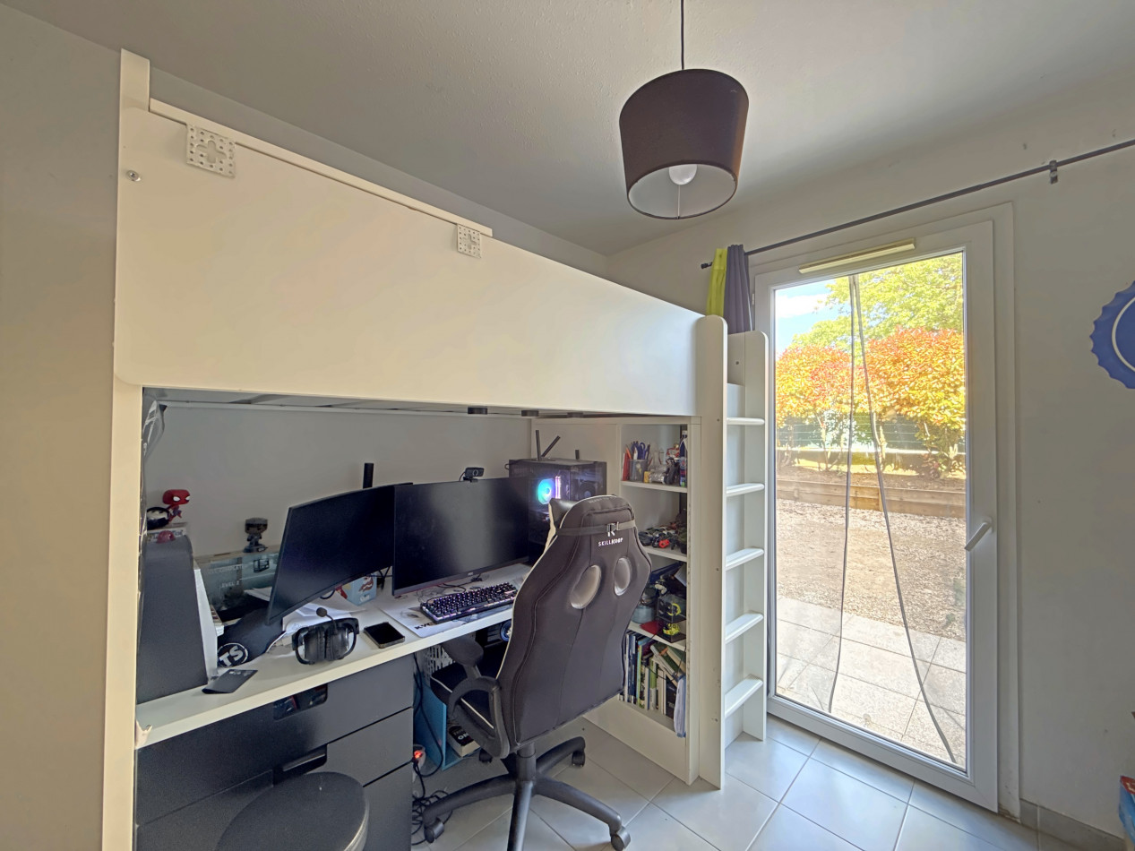 vente Appartement Brignoles - Photo 8