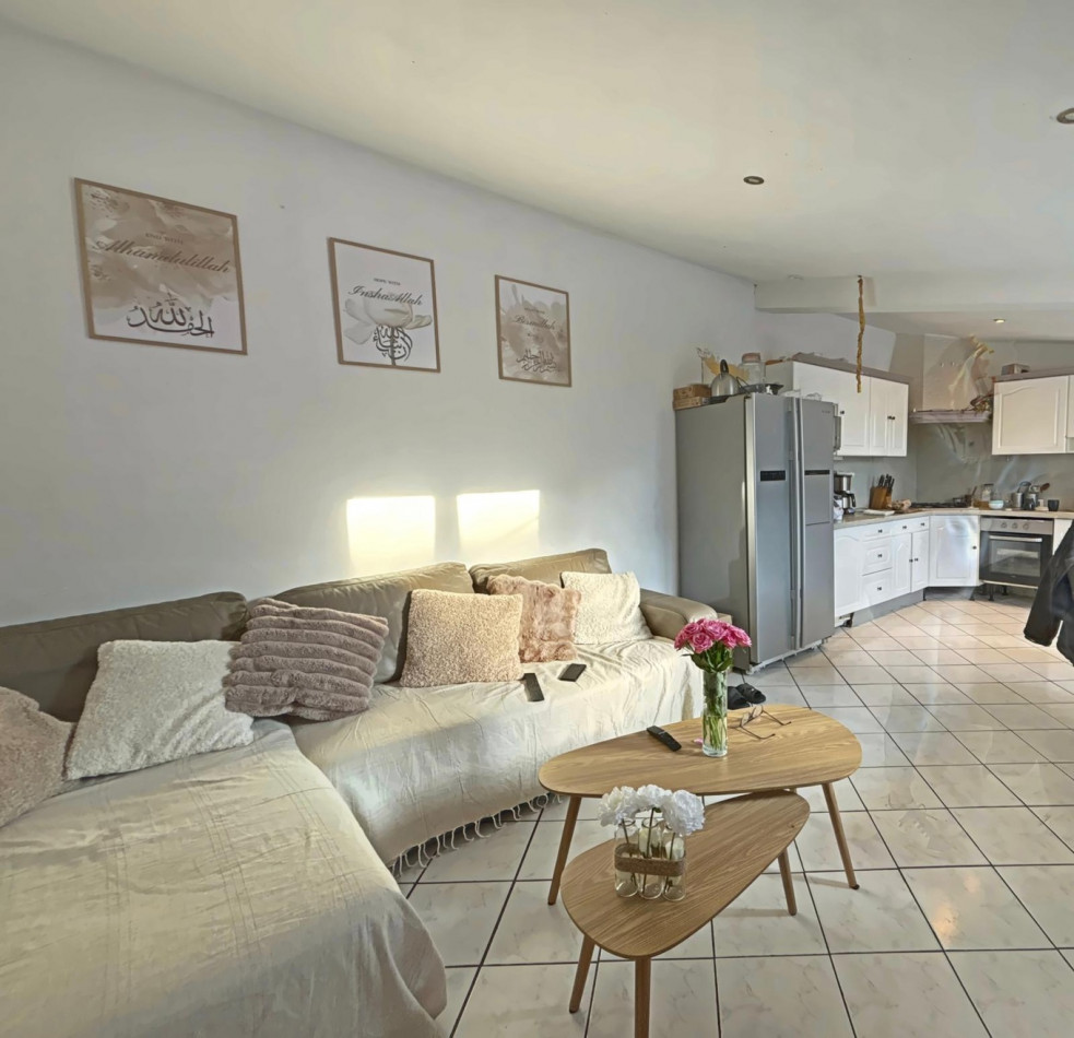 vente Maison Saint Mitre Les Remparts - Photo 4