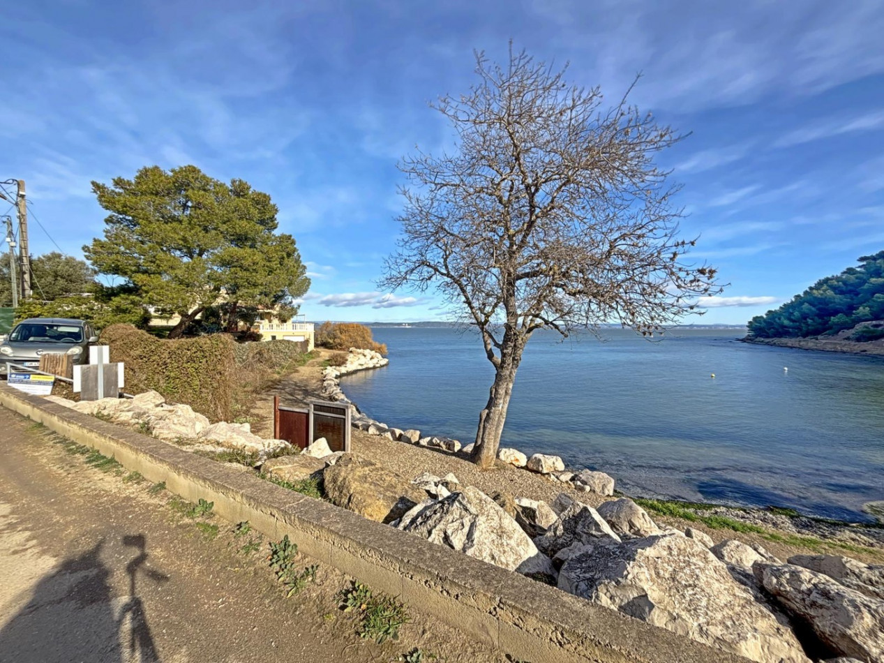 vente Maison Saint Mitre Les Remparts - Photo 5