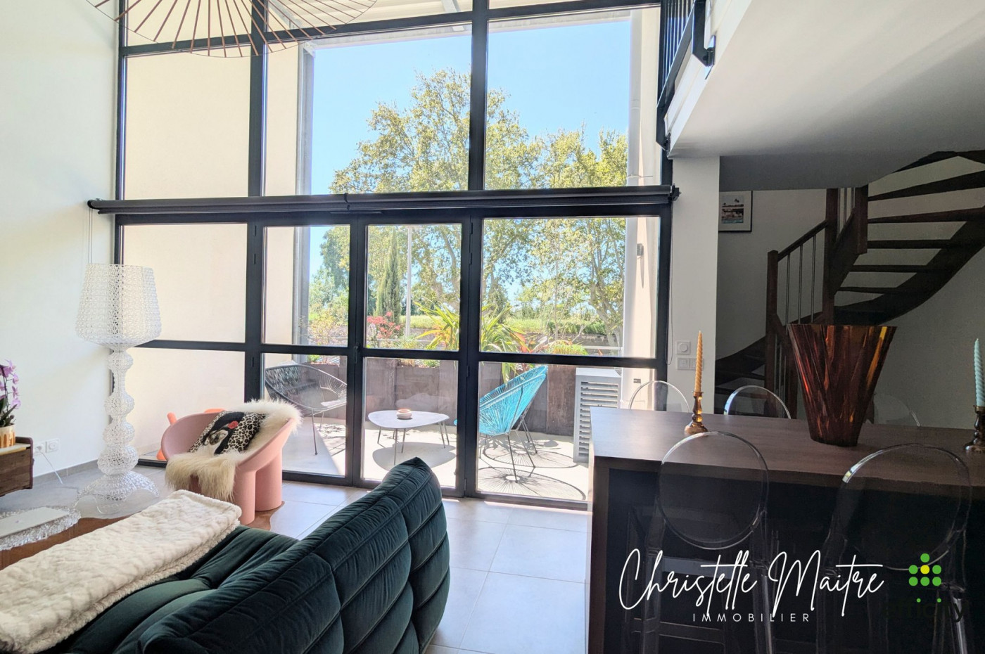 vente Appartement Arles - Photo 1