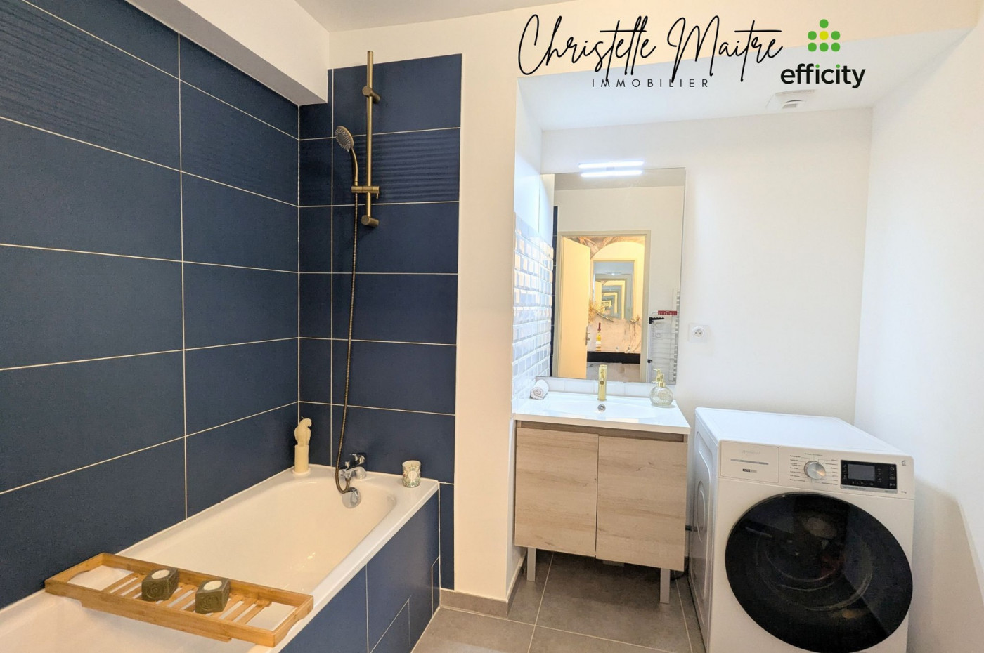 vente Appartement Arles - Photo 10