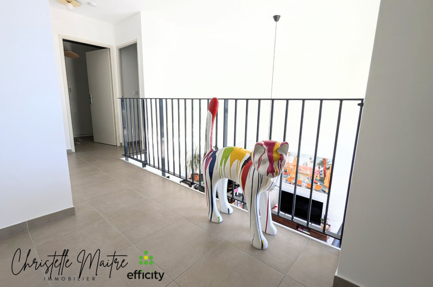vente Appartement Arles - Photo 12