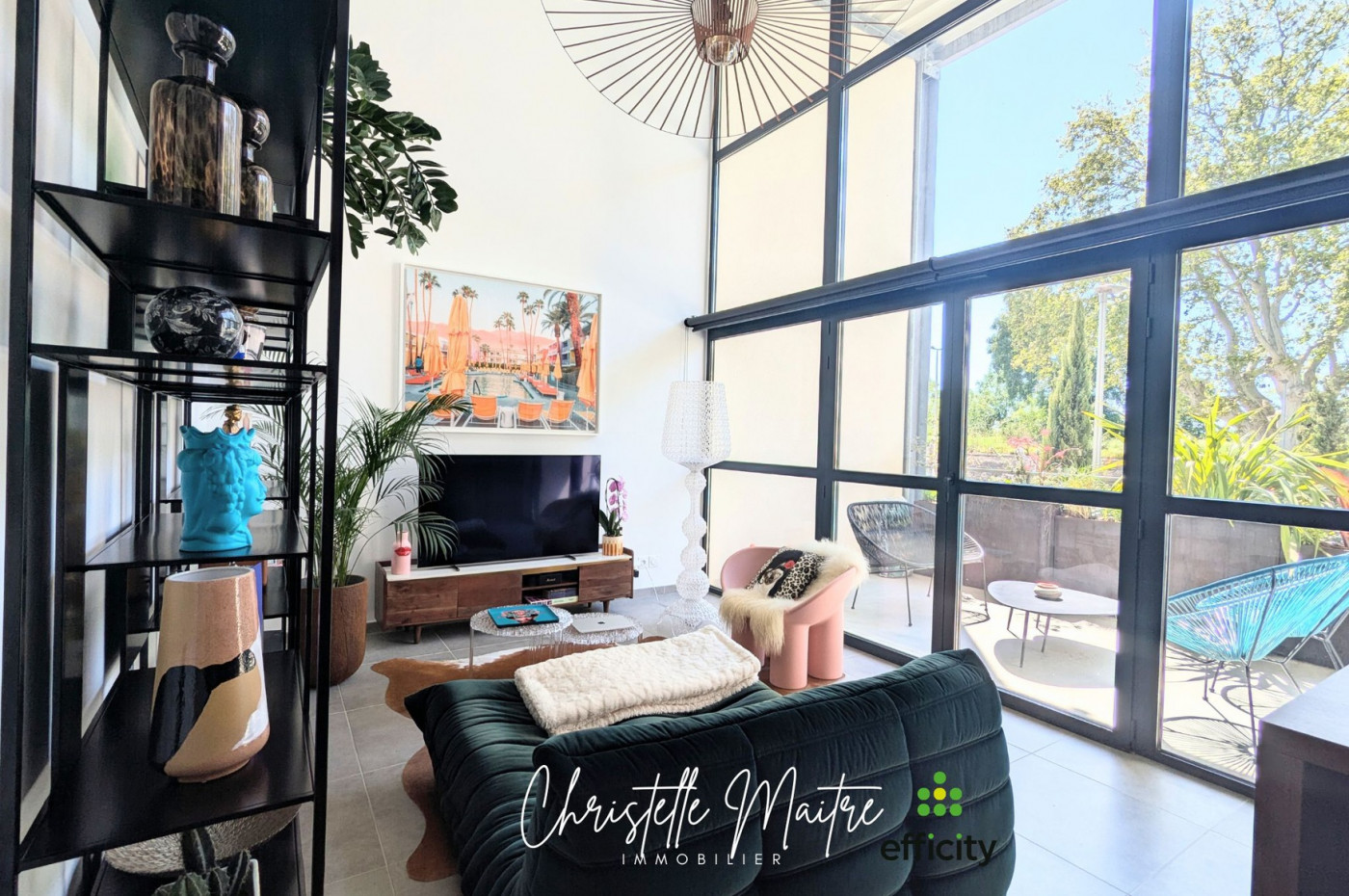 vente Appartement Arles - Photo 4