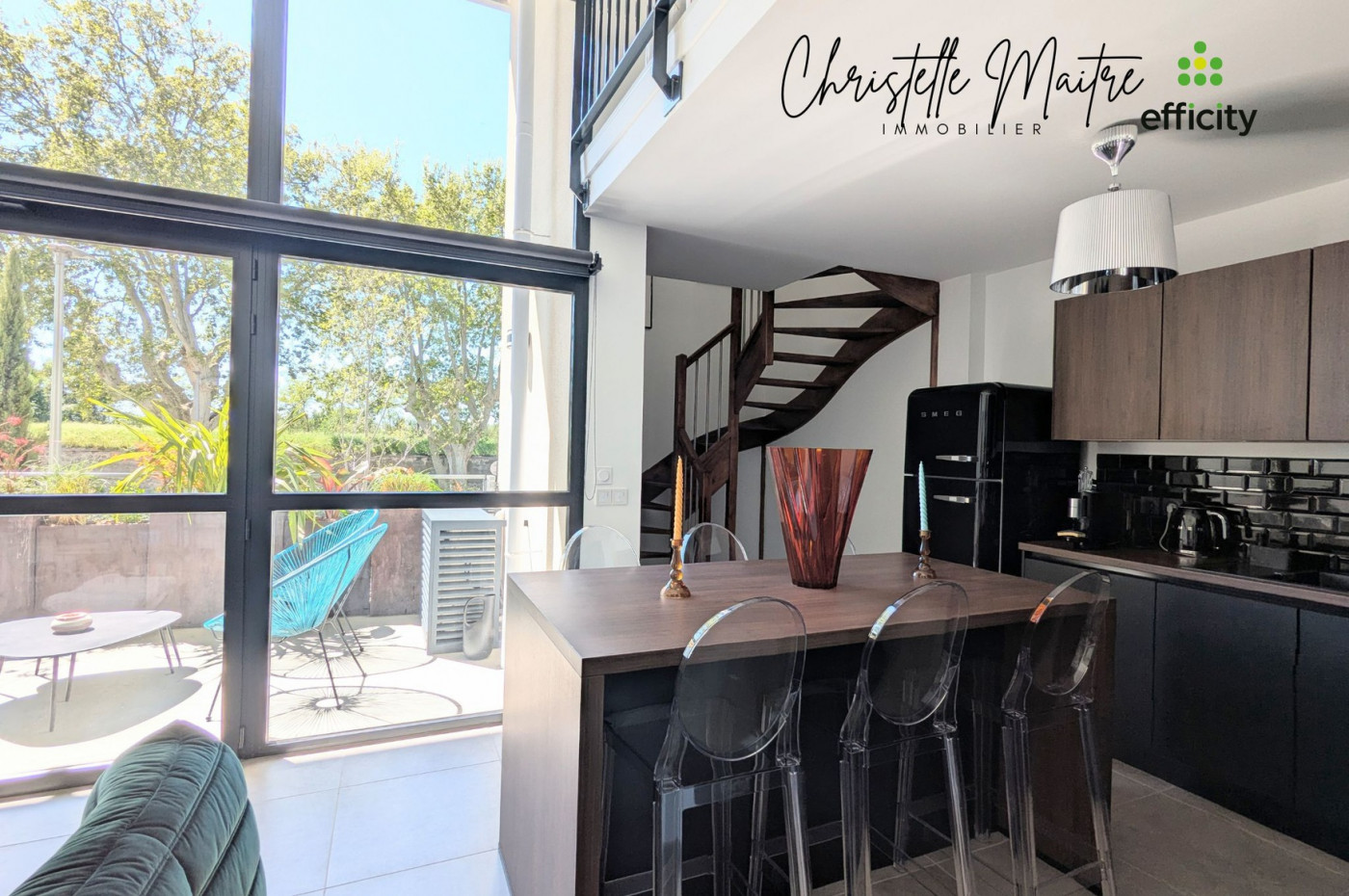 vente Appartement Arles - Photo 5