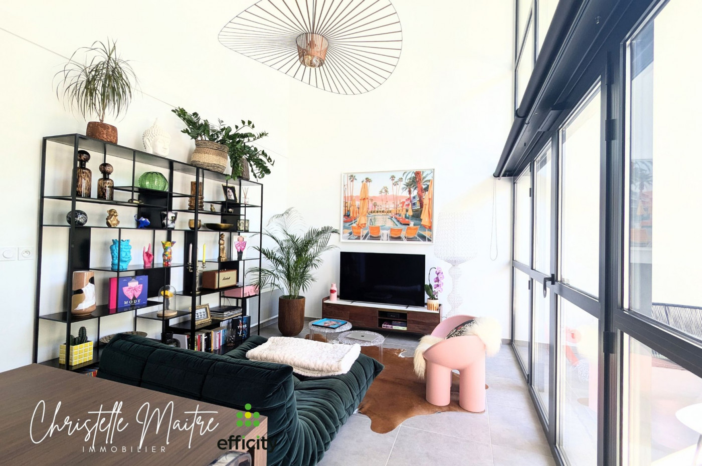 vente Appartement Arles - Photo 6