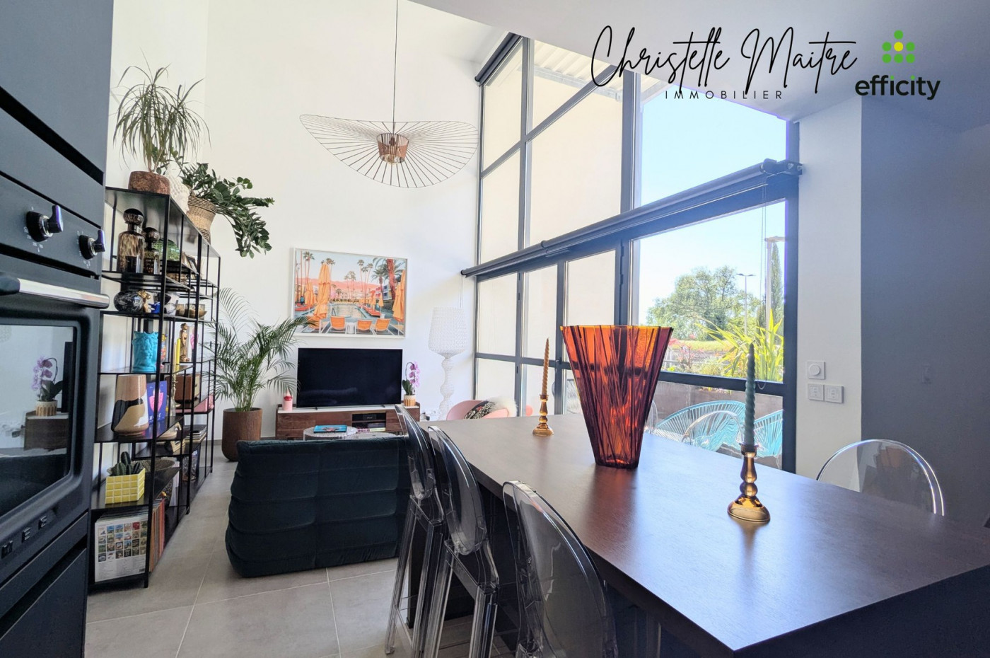 vente Appartement Arles - Photo 7