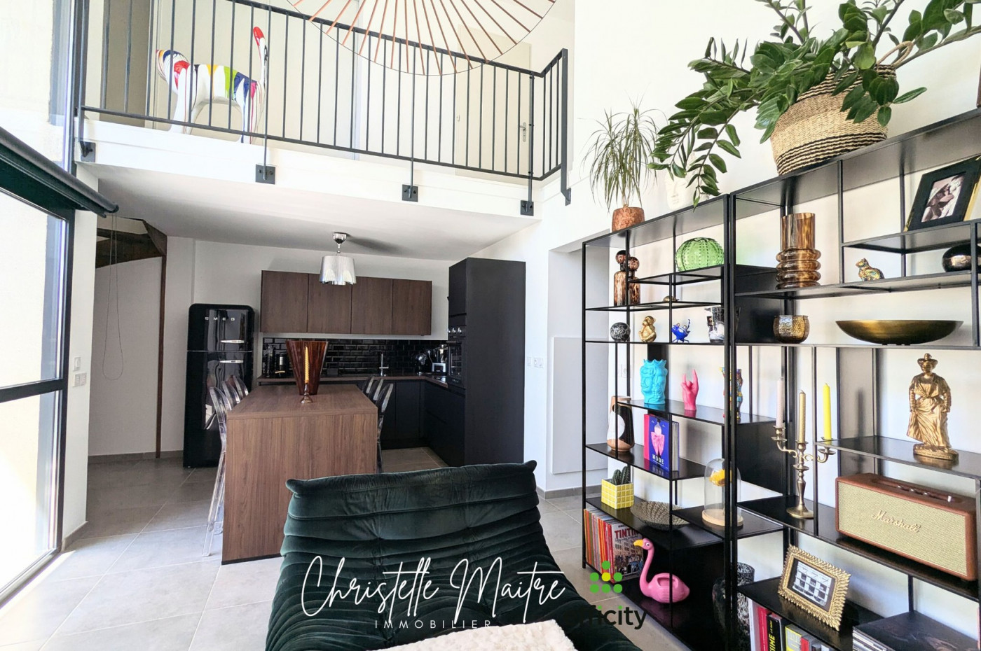 vente Appartement Arles - Photo 8