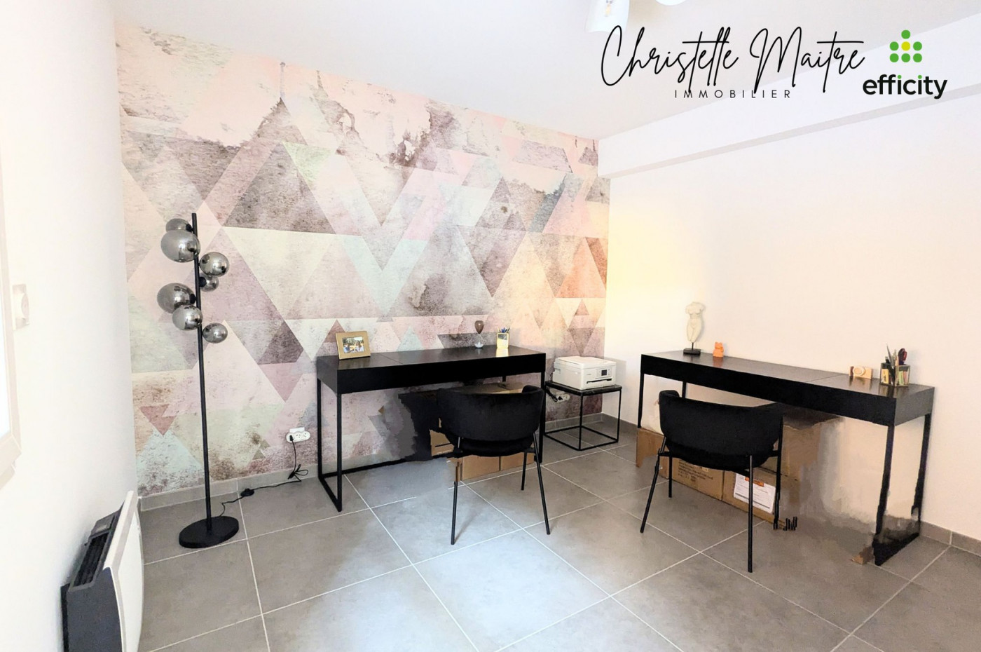 vente Appartement Arles - Photo 9