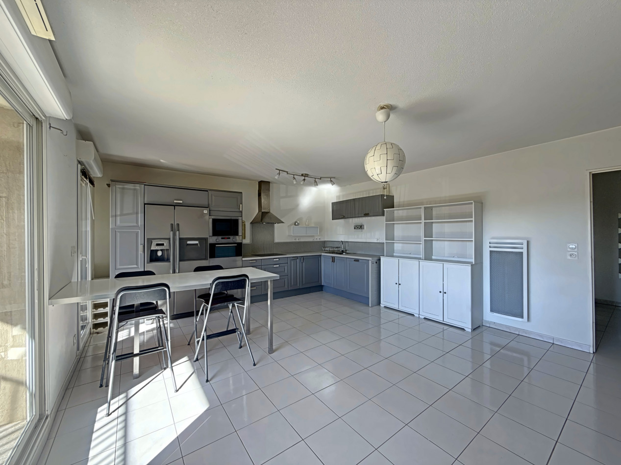 vente Appartement Luynes - Photo 2