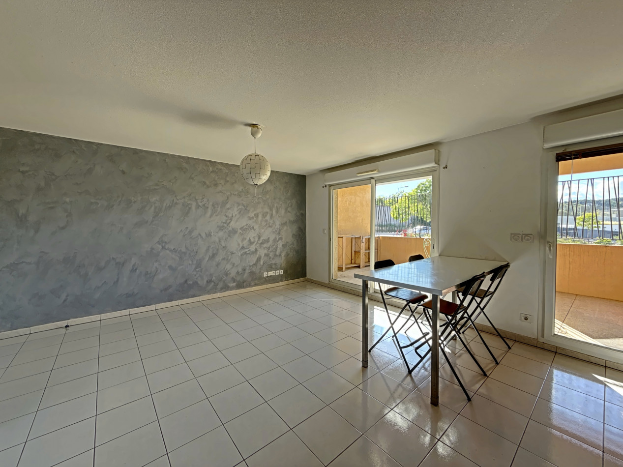 vente Appartement Luynes - Photo 3