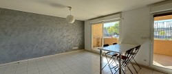 vente Appartement Luynes