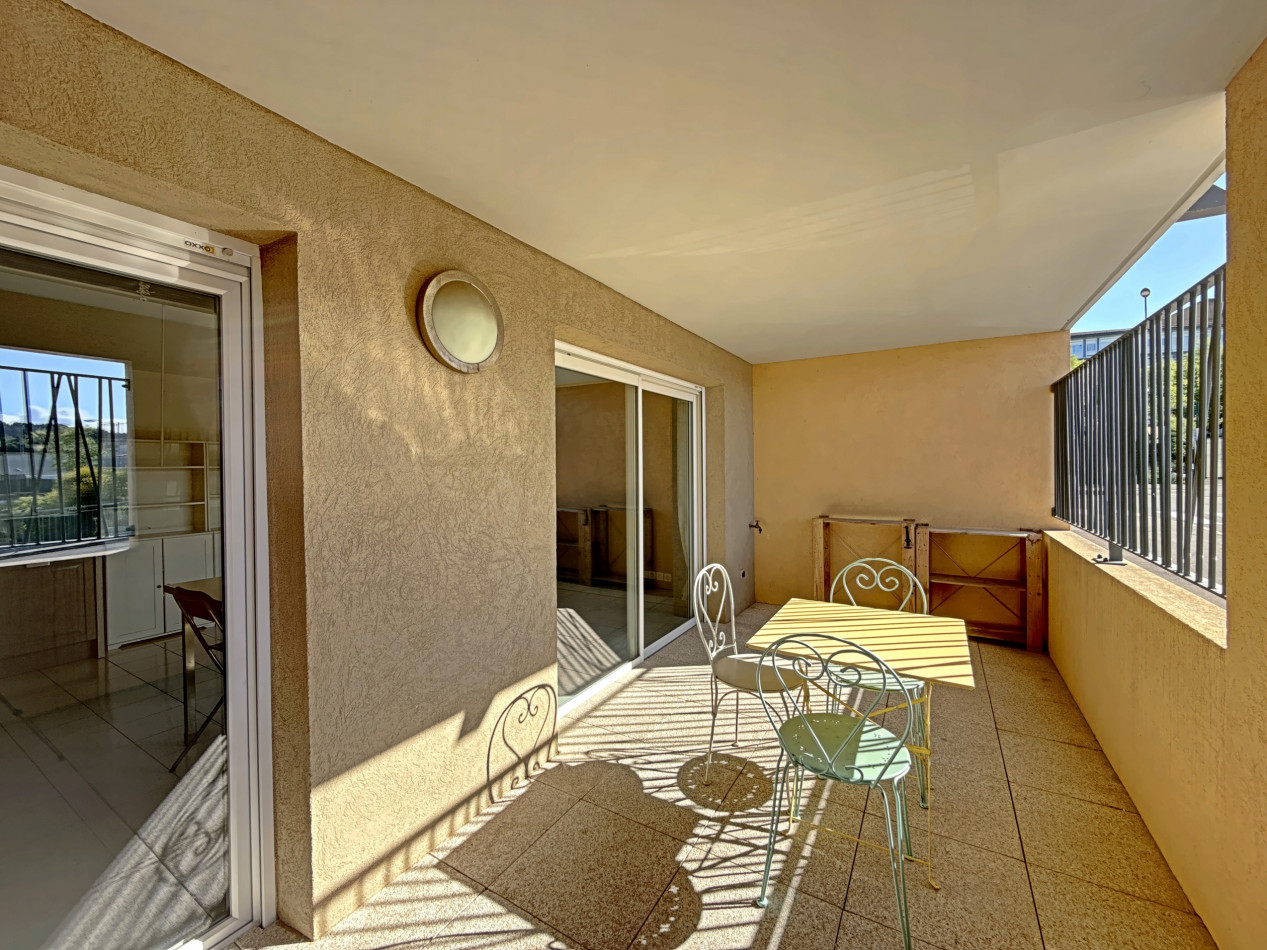 vente Appartement Luynes - Photo 4