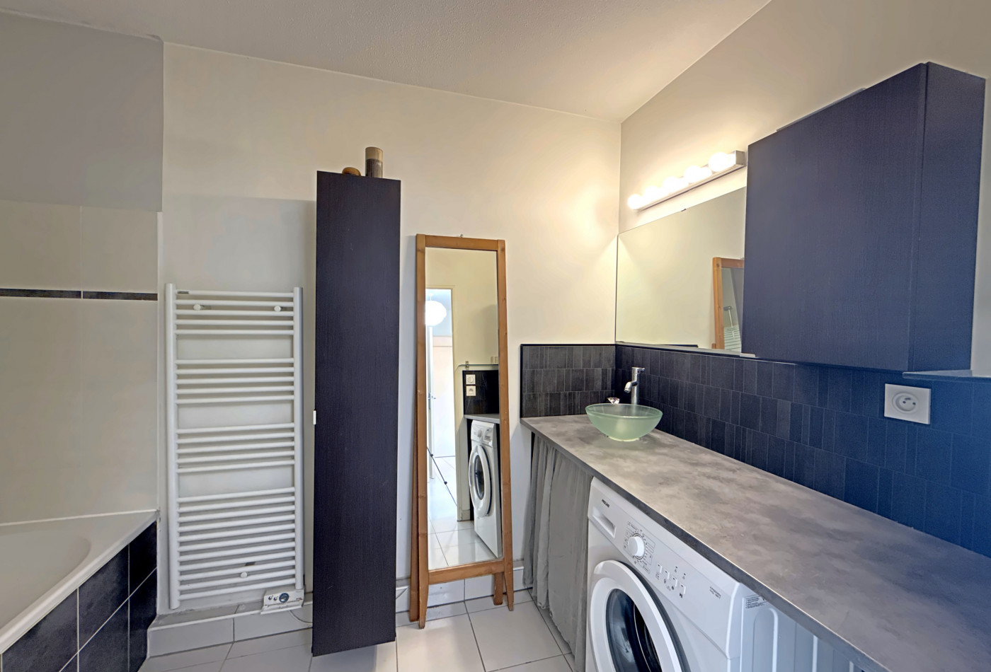 vente Appartement Luynes - Photo 7