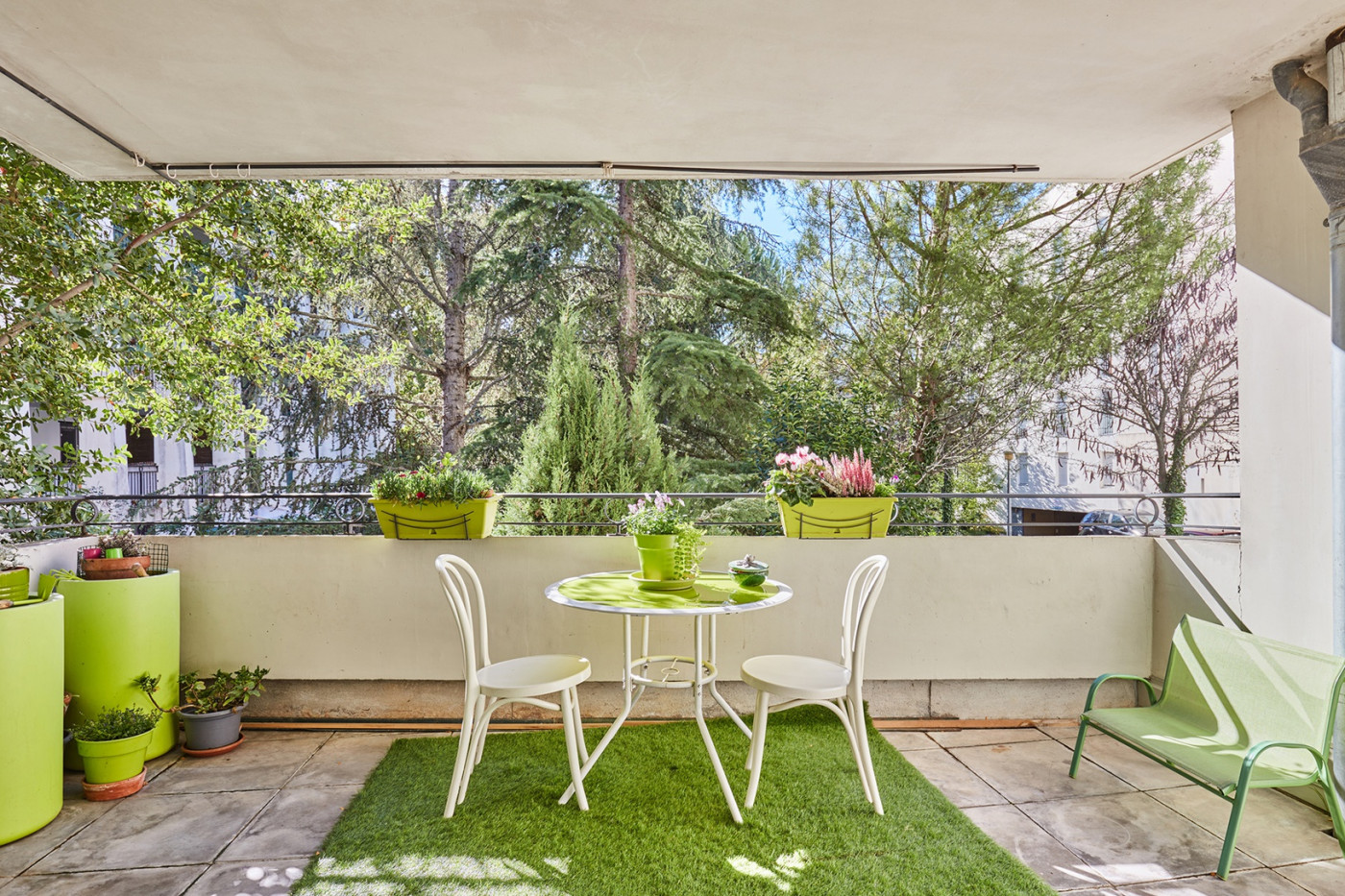 à vendre Appartement Aix En Provence - Photo 1
