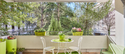 vente Appartement Aix En Provence