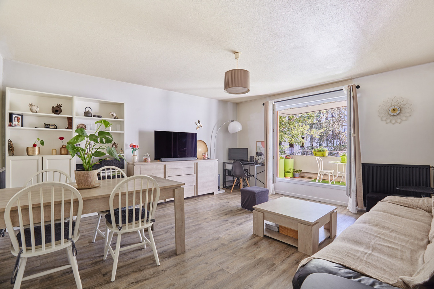 à vendre Appartement Aix En Provence - Photo 2