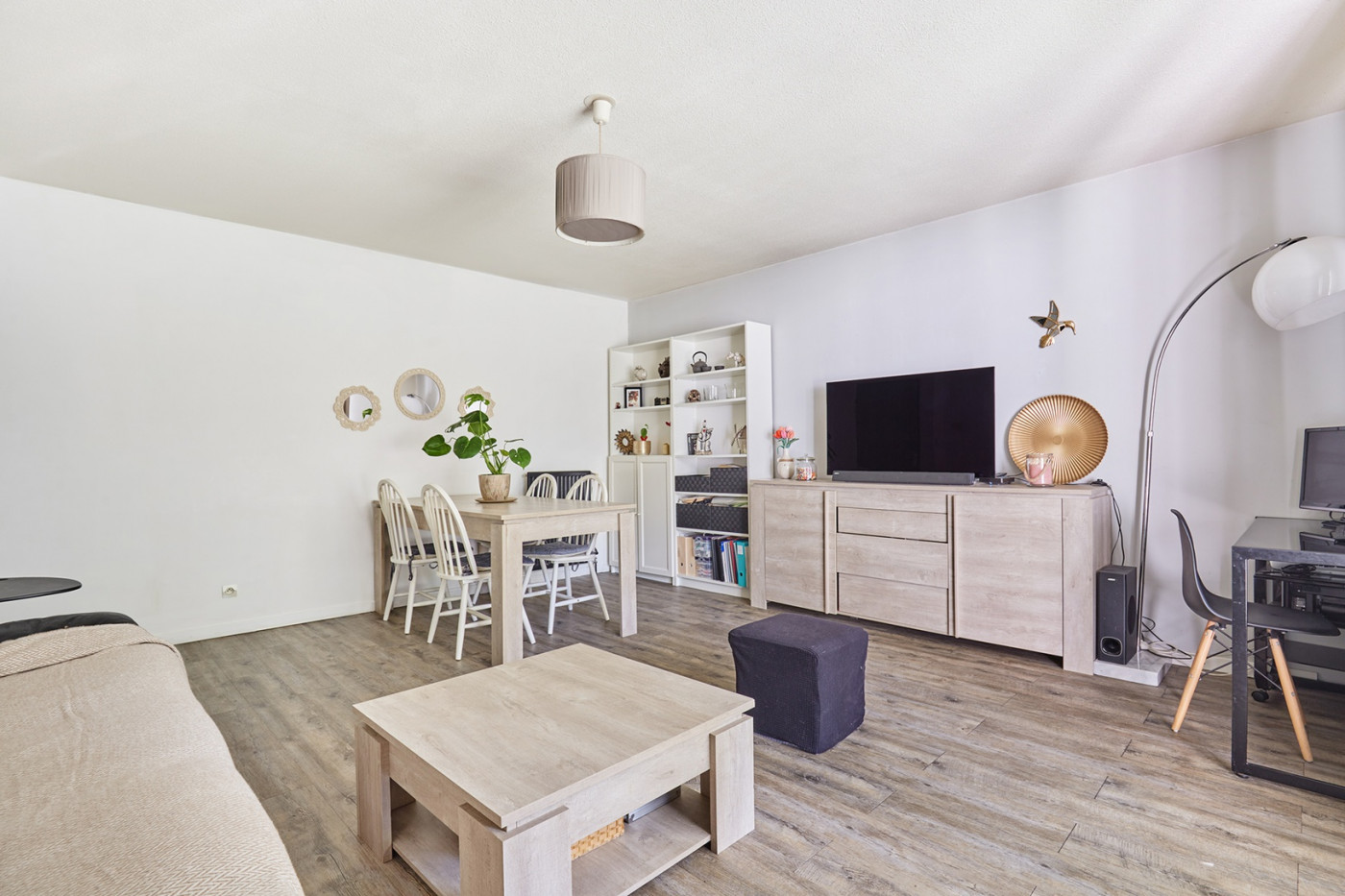 à vendre Appartement Aix En Provence - Photo 3