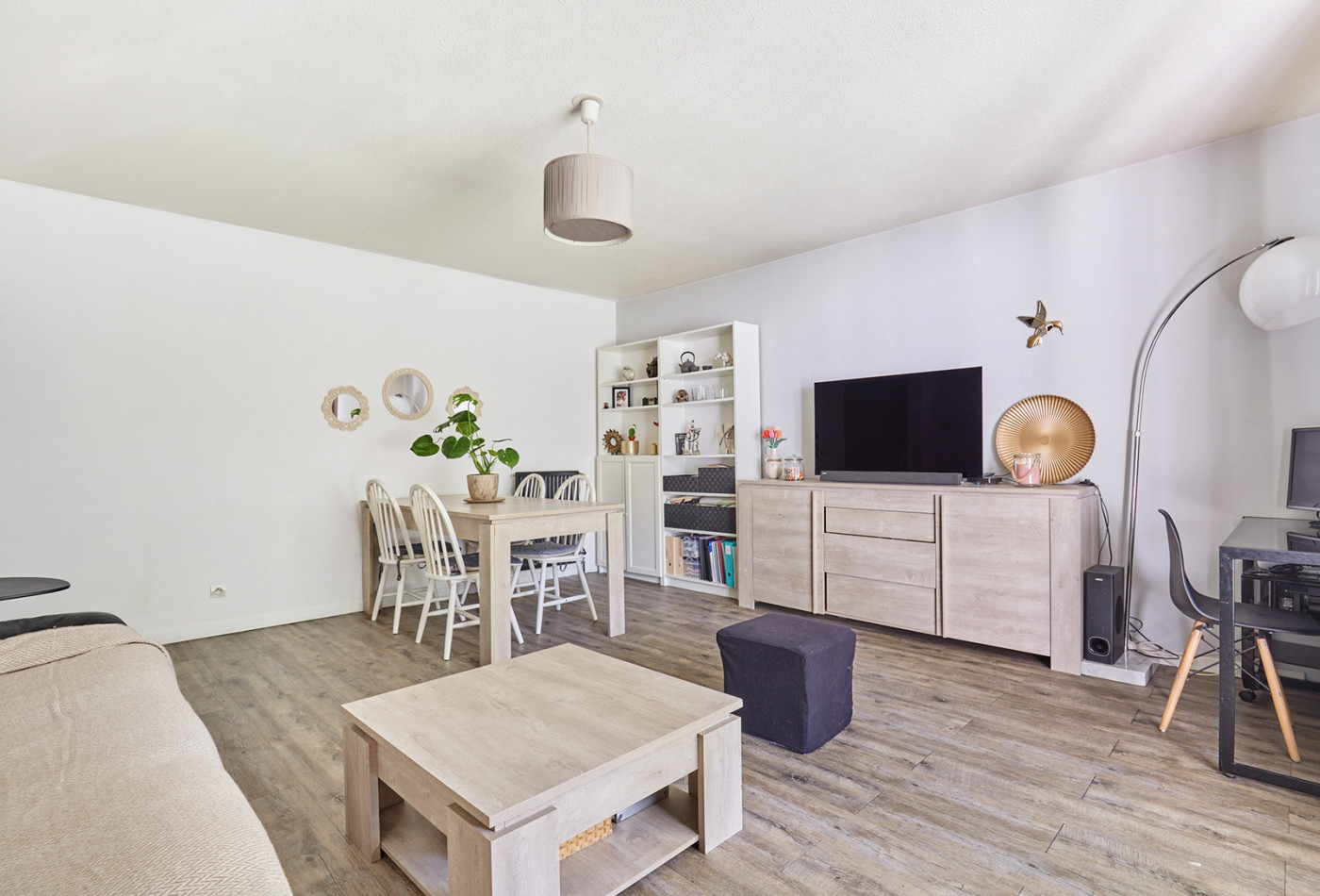 vente Appartement Aix En Provence - Photo 3