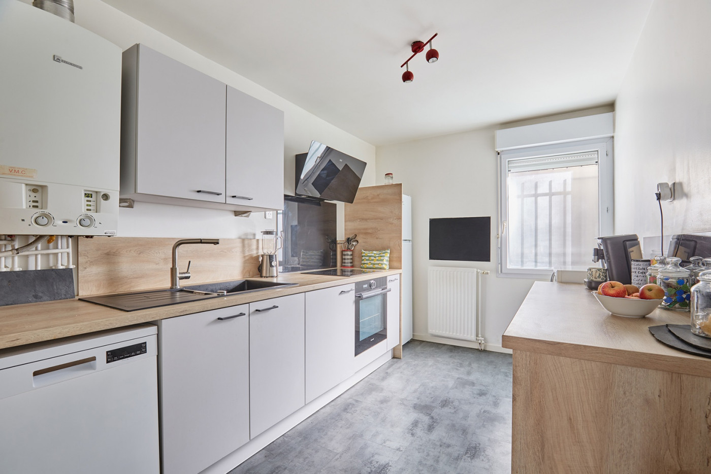 à vendre Appartement Aix En Provence - Photo 4