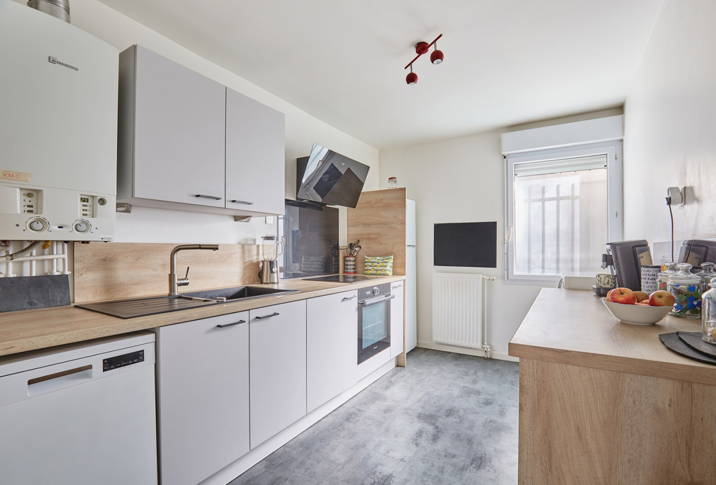 vente Appartement Aix En Provence - Photo 4