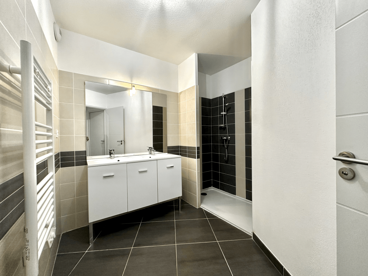 à vendre Appartement Nîmes - Photo 12