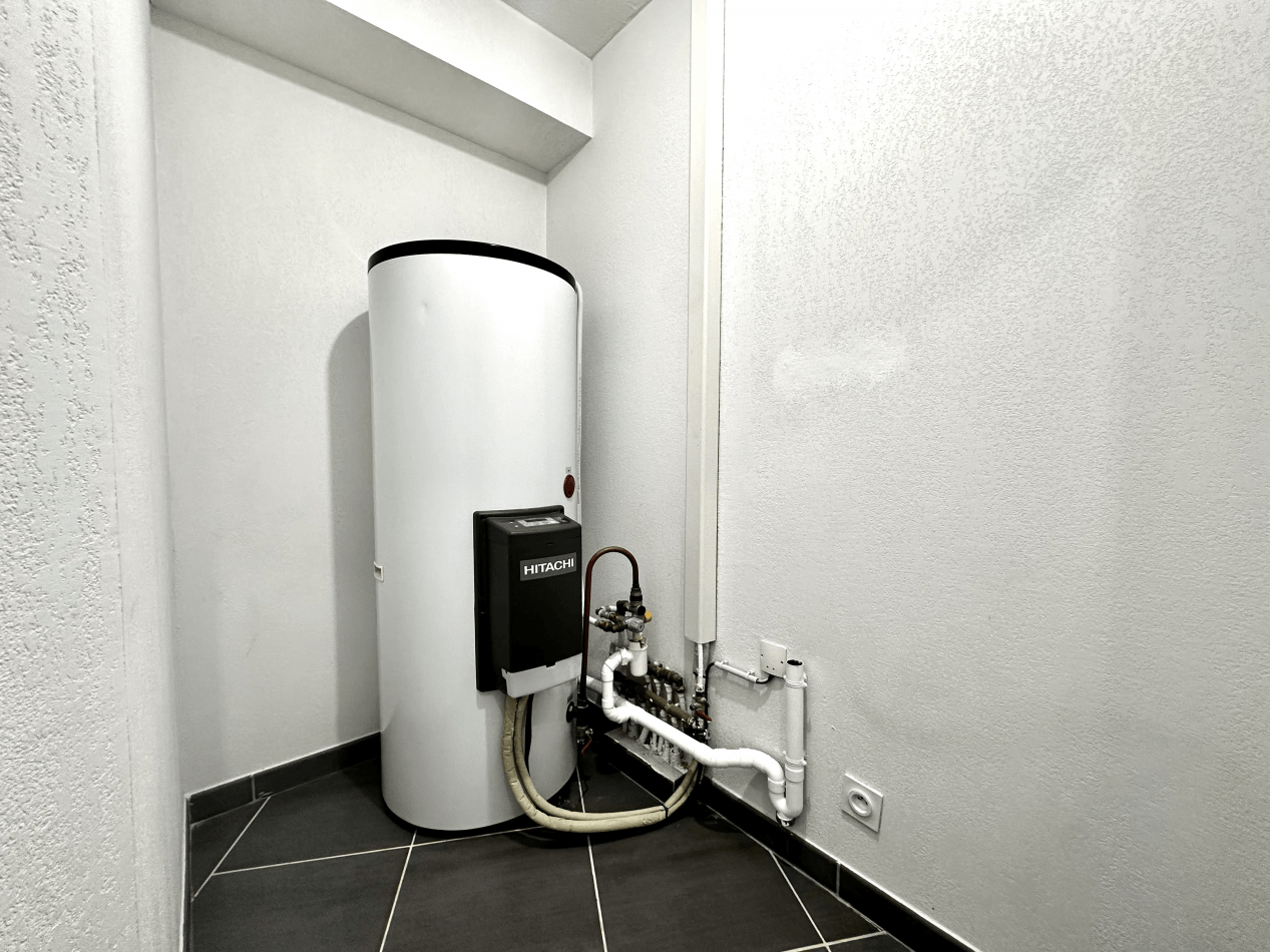 à vendre Appartement Nîmes - Photo 13