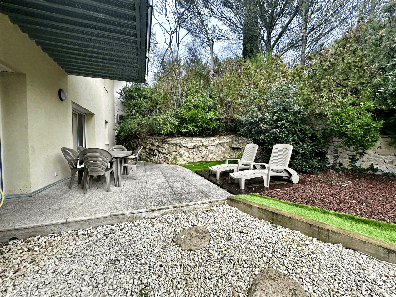 à vendre Appartement Nîmes - Photo 14