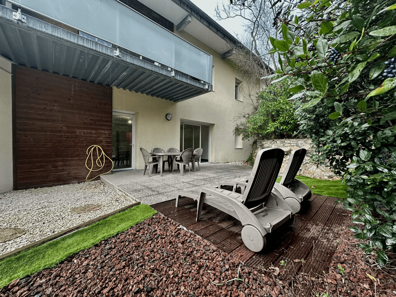 à vendre Appartement Nîmes - Photo 2