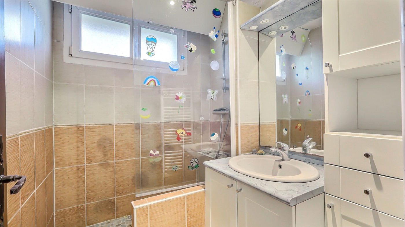 à vendre Maison Bouillargues - Photo 11