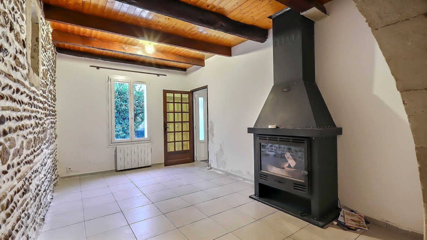 à vendre Maison Bouillargues - Photo 2