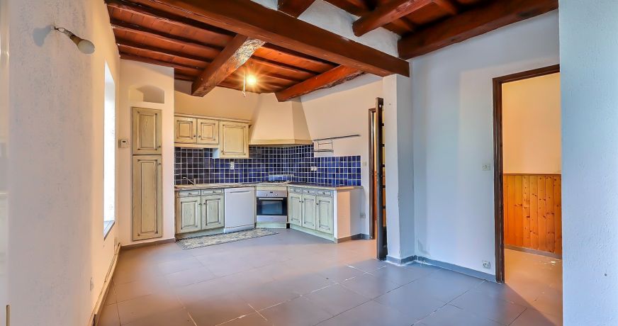 vente Maison Bouillargues