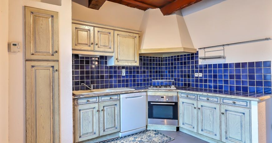 vente Maison Bouillargues