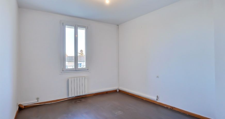 vente Maison Bouillargues