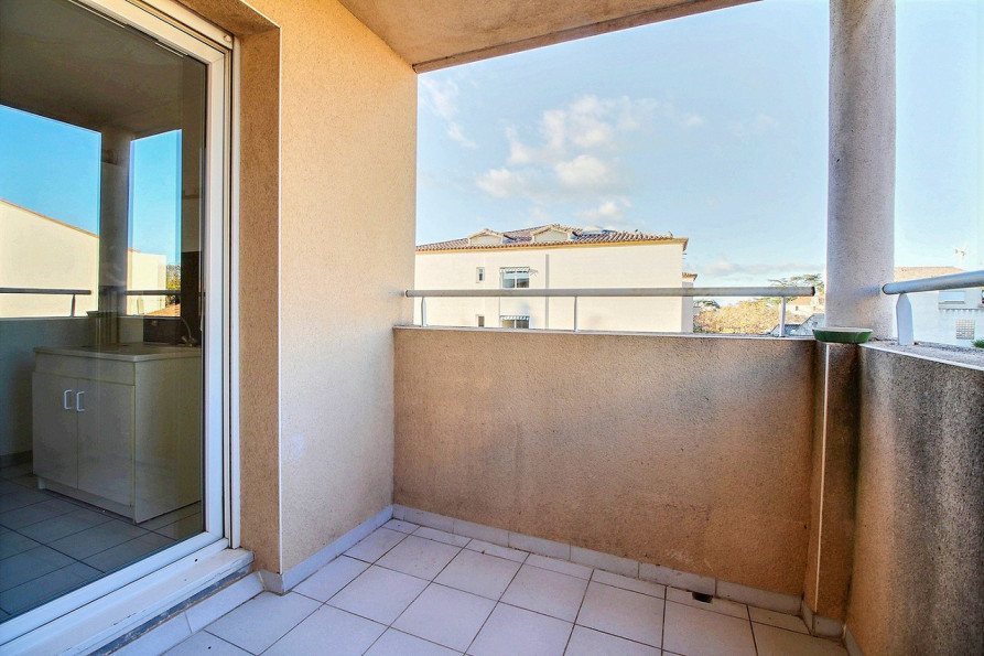 vente Appartement Bouillargues - Photo 2